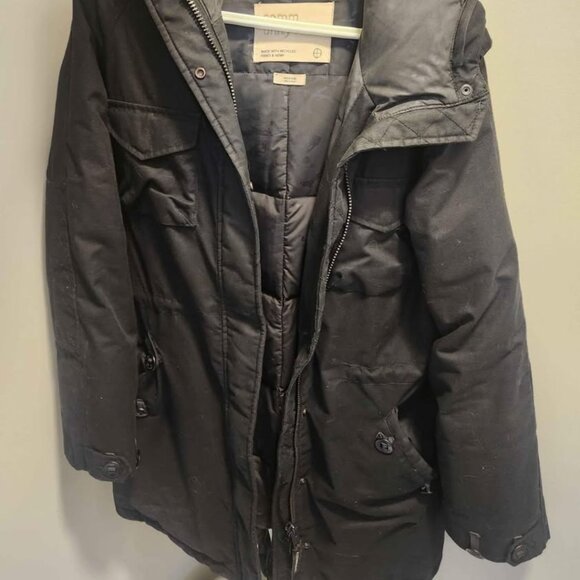 Community- Parka - Picture 3 of 4